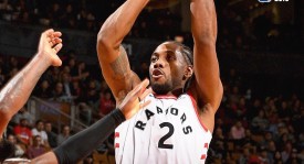 篮球内线防守者与杜兰特的夺冠默契之旅